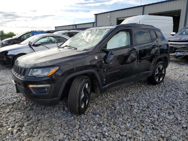 JEEP COMPASS 2018 3c4njddb7jt128732