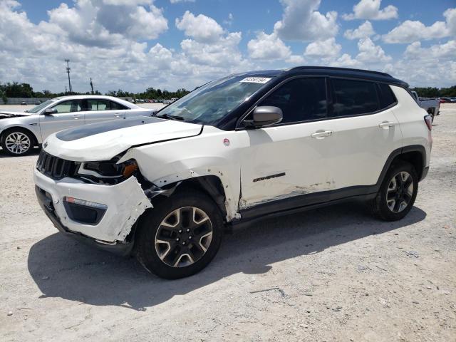 JEEP COMPASS TR 2018 3c4njddb7jt148298