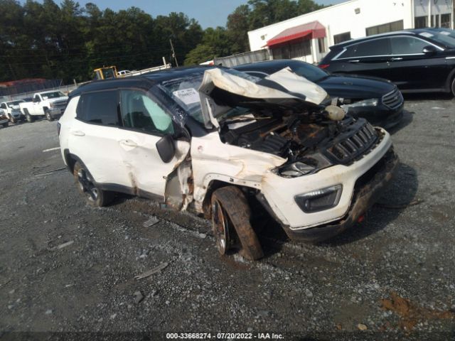 JEEP COMPASS 2018 3c4njddb7jt162959