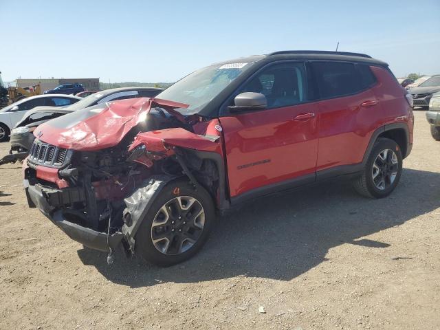 JEEP COMPASS TR 2018 3c4njddb7jt174867