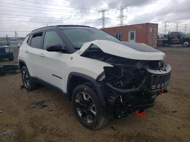 JEEP COMPASS TR 2018 3c4njddb7jt177168