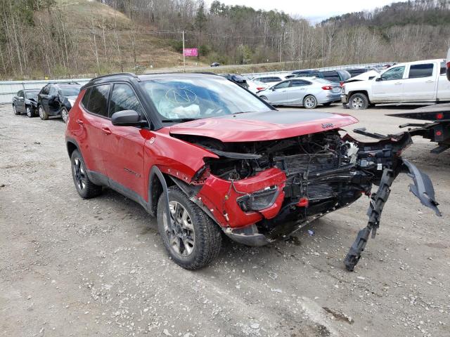 JEEP COMPASS TR 2018 3c4njddb7jt230211