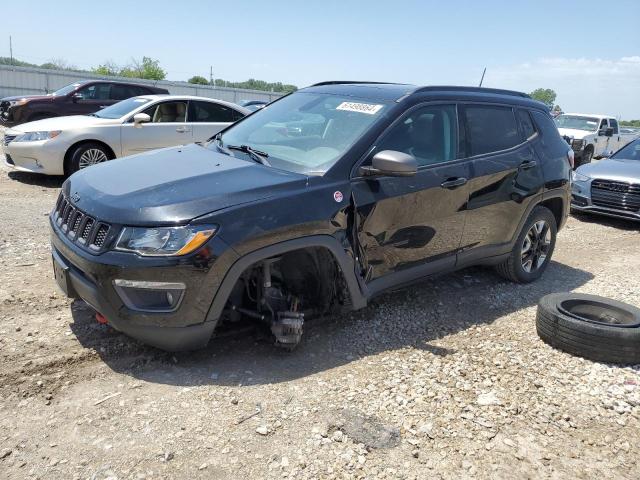 JEEP COMPASS 2018 3c4njddb7jt238938