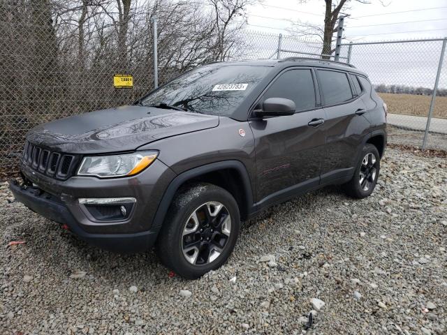 JEEP COMPASS TR 2018 3c4njddb7jt270580