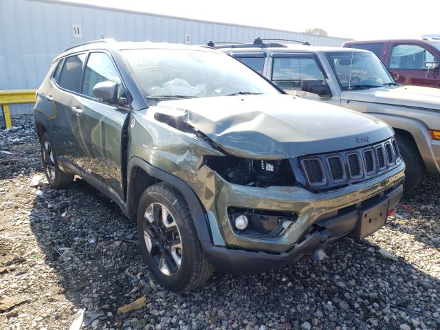 JEEP COMPASS TR 2018 3c4njddb7jt301620