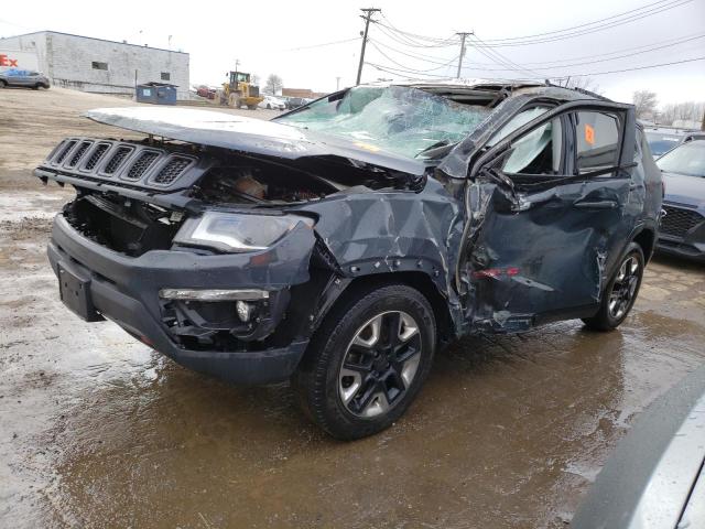 JEEP COMPASS 2018 3c4njddb7jt334696