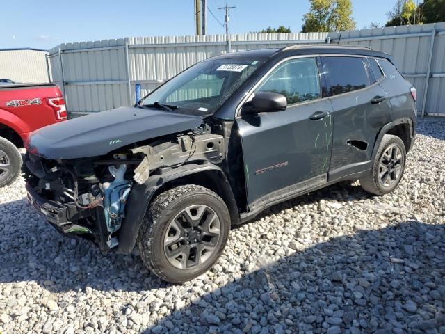 JEEP COMPASS TR 2018 3c4njddb7jt366872