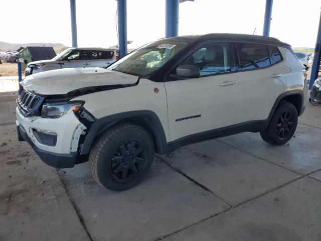 JEEP COMPASS 2018 3c4njddb7jt451548