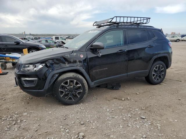 JEEP COMPASS 2018 3c4njddb7jt458323