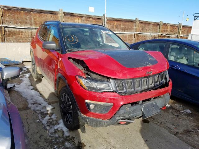 JEEP COMPASS TR 2018 3c4njddb7jt501204