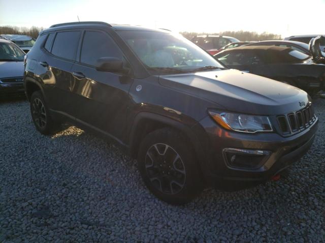 JEEP COMPASS TR 2019 3c4njddb7kt618010