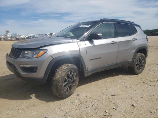 JEEP COMPASS TR 2019 3c4njddb7kt622560