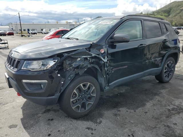 JEEP COMPASS 2019 3c4njddb7kt665375