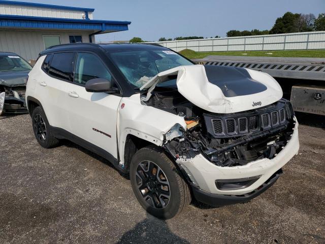 JEEP COMPASS TR 2019 3c4njddb7kt668695