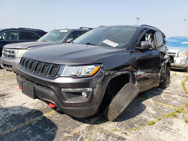 JEEP COMPASS TR 2019 3c4njddb7kt721802