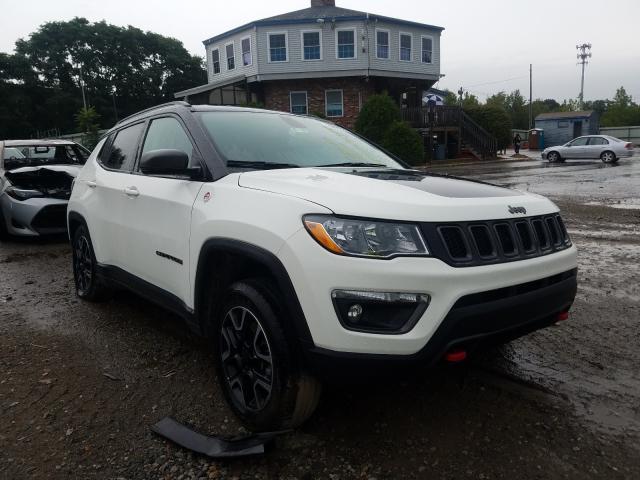 JEEP COMPASS TR 2019 3c4njddb7kt721847