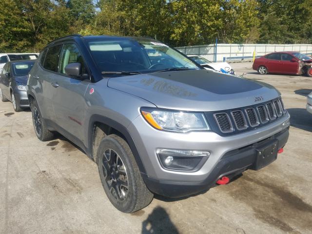 JEEP COMPASS TR 2019 3c4njddb7kt722027