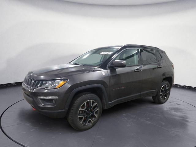 JEEP COMPASS TR 2019 3c4njddb7kt728555