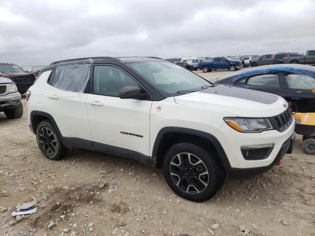 JEEP COMPASS TR 2019 3c4njddb7kt733433