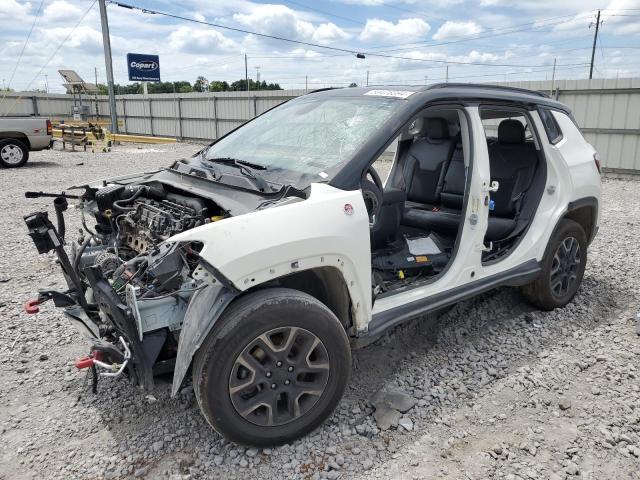 JEEP COMPASS TR 2019 3c4njddb7kt747817