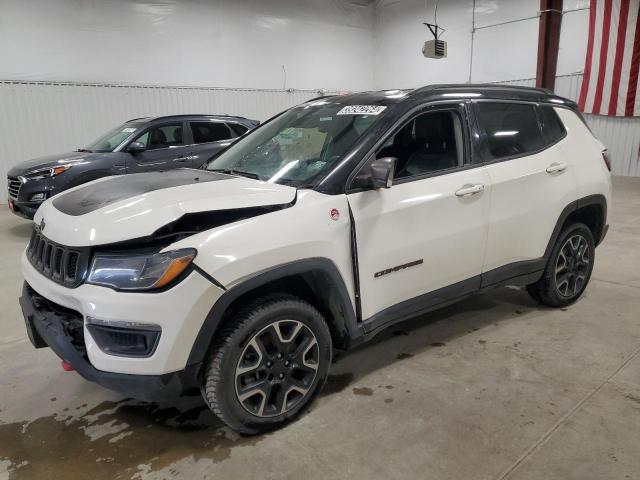 JEEP COMPASS 2019 3c4njddb7kt752533