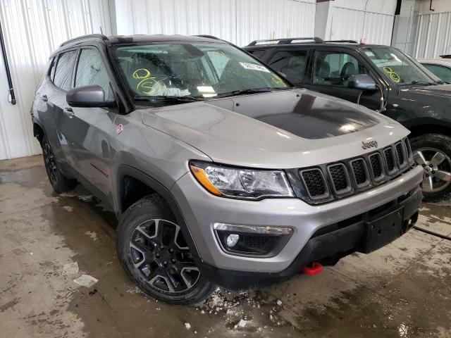 JEEP COMPASS TR 2019 3c4njddb7kt776136