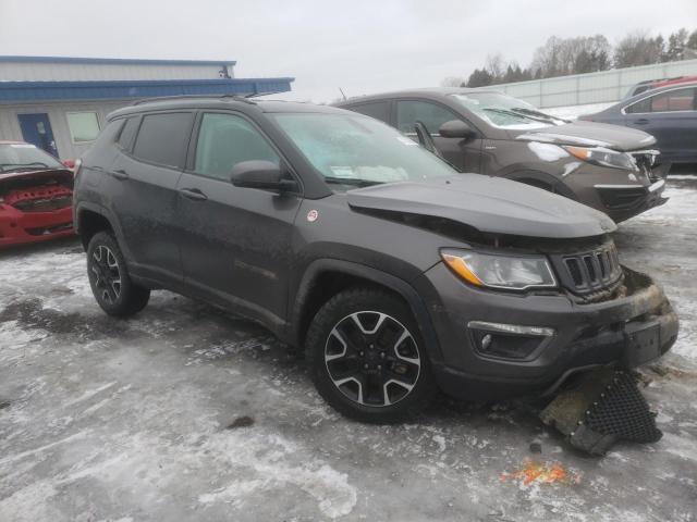 JEEP COMPASS TR 2019 3c4njddb7kt817154