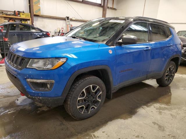 JEEP COMPASS 2020 3c4njddb7lt133559