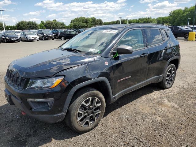 JEEP COMPASS 2020 3c4njddb7lt159336