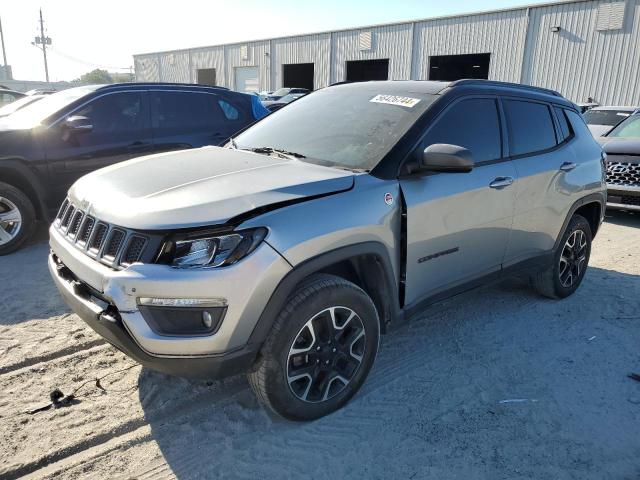 JEEP COMPASS 2020 3c4njddb7lt163323