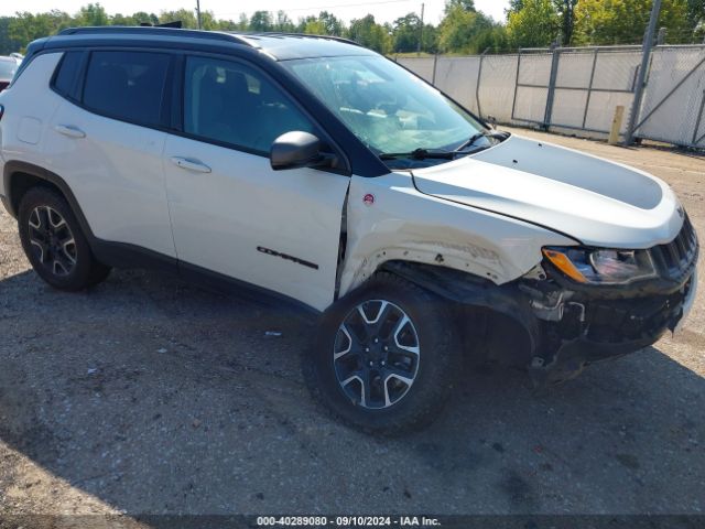 JEEP COMPASS 2020 3c4njddb7lt170742