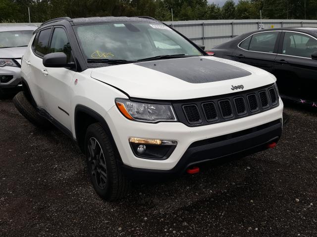 JEEP COMPASS TR 2020 3c4njddb7lt171762