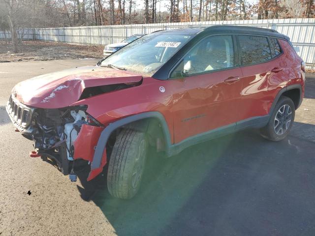 JEEP COMPASS TR 2020 3c4njddb7lt177299