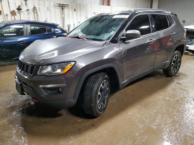 JEEP COMPASS 2020 3c4njddb7lt189226