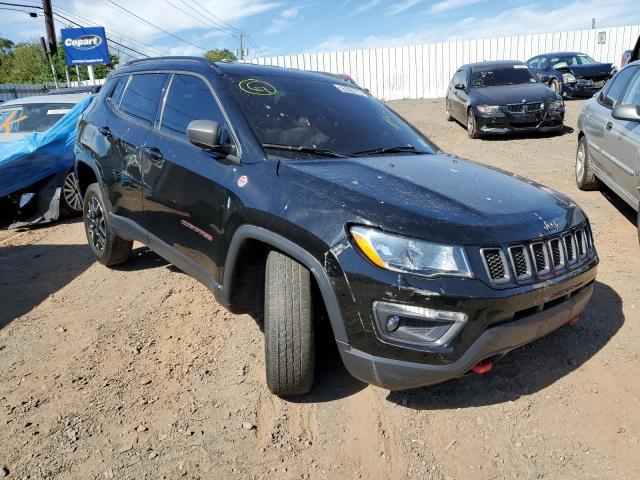 JEEP COMPASS TR 2020 3c4njddb7lt195608