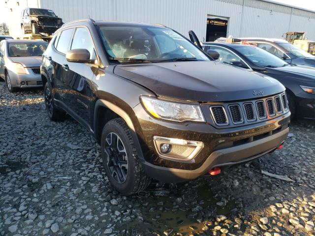 JEEP COMPASS TR 2020 3c4njddb7lt196080