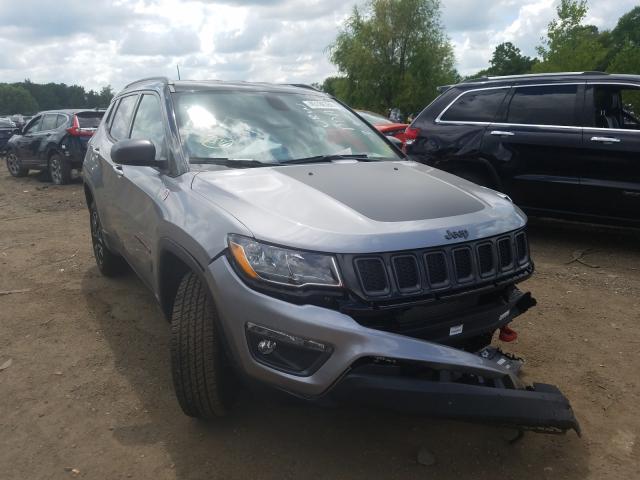 JEEP COMPASS TR 2020 3c4njddb7lt202945