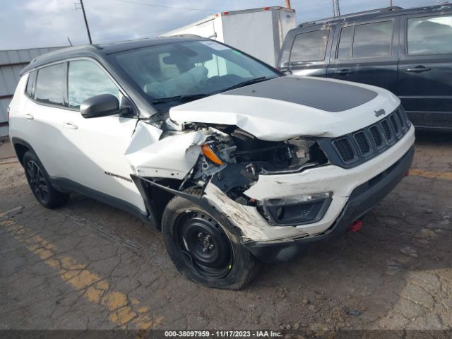 JEEP COMPASS 2020 3c4njddb7lt208549