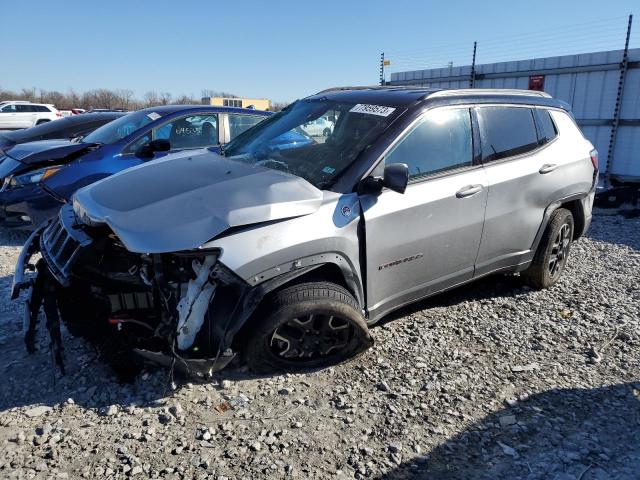 JEEP COMPASS 2020 3c4njddb7lt214707