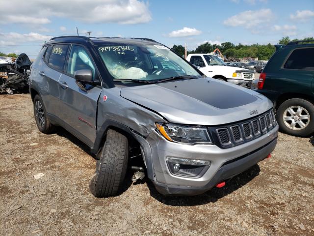 JEEP COMPASS TR 2020 3c4njddb7lt214755