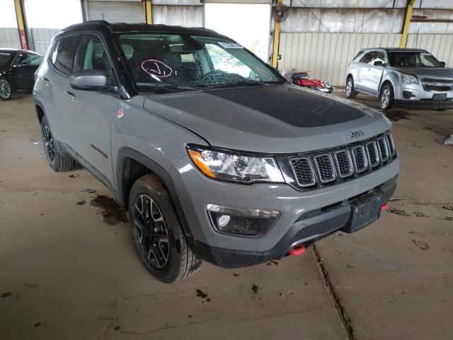 JEEP COMPASS TR 2020 3c4njddb7lt220863