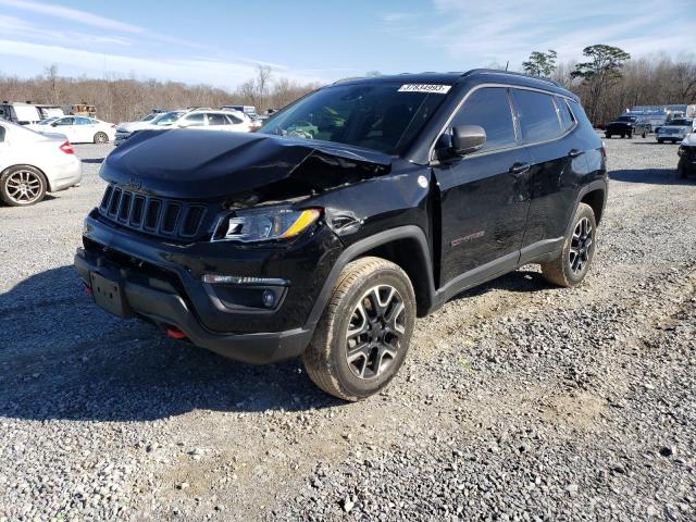 JEEP COMPASS 2020 3c4njddb7mt501739