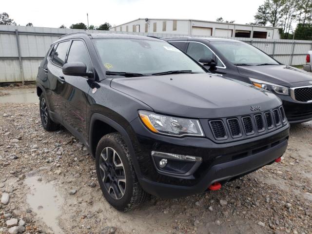 JEEP COMPASS TR 2021 3c4njddb7mt548138