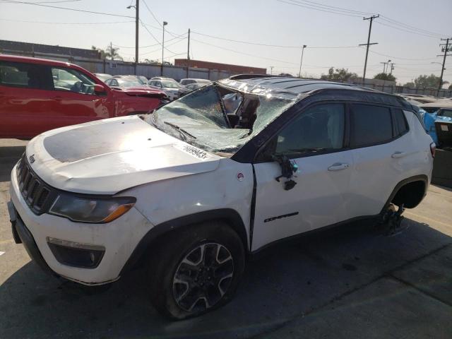 JEEP COMPASS 2021 3c4njddb7mt571869