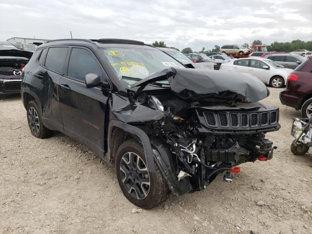 JEEP COMPASS TR 2021 3c4njddb7mt573962