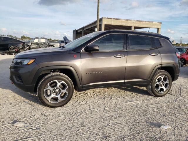 JEEP COMPASS TR 2022 3c4njddb7nt102895