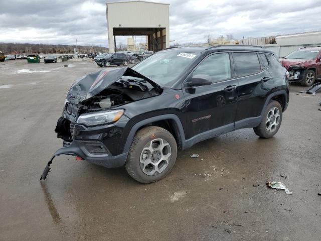 JEEP COMPASS TR 2022 3c4njddb7nt190329