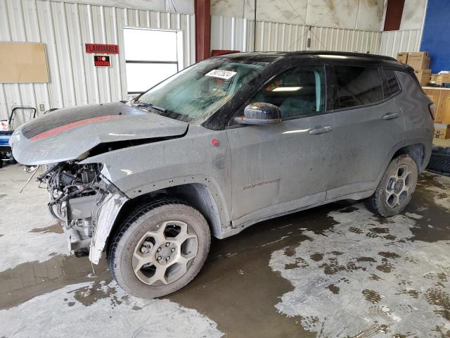 JEEP COMPASS 2022 3c4njddb7nt206576