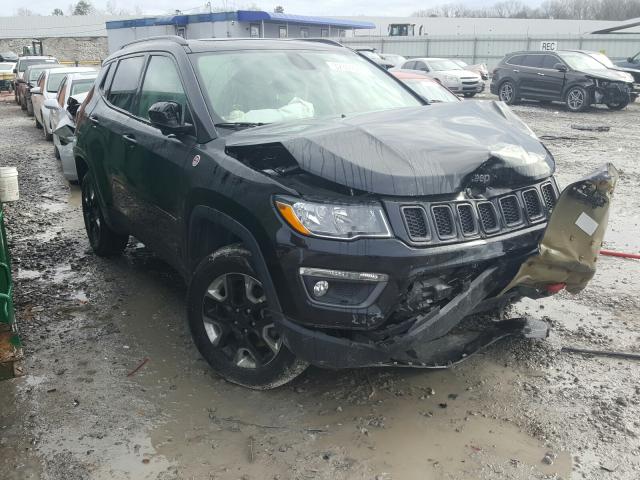 JEEP COMPASS 2017 3c4njddb8ht607218