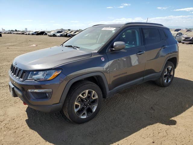 JEEP COMPASS TR 2017 3c4njddb8ht607400